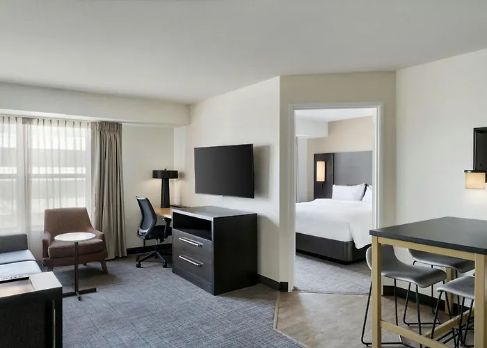 Residence Inn Merrillville