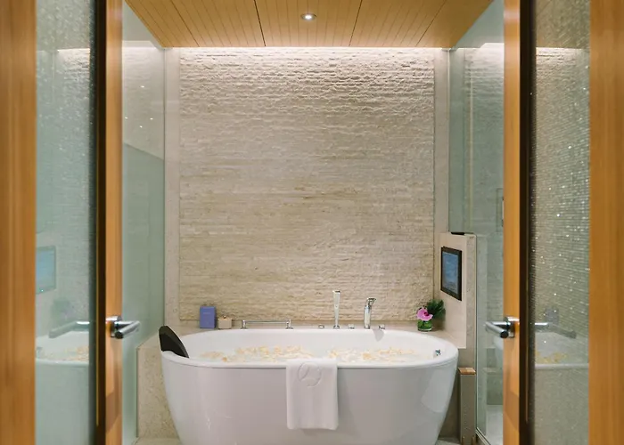 Hotel Okura Macau