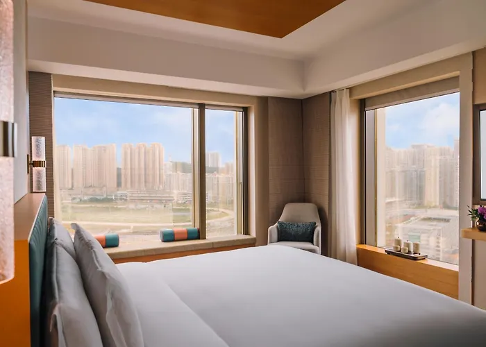 Hotel Okura Macau