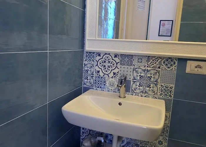 Hotel Poseidon