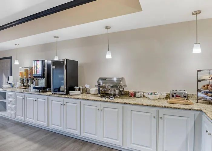 Country Inn & Suites By Radisson, Ashland - Hanover, Va
