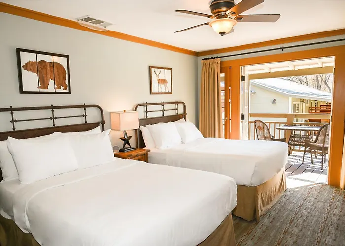 Sierra Sky Ranch