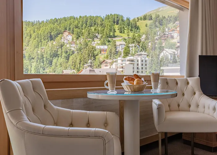 Hotel Arte
