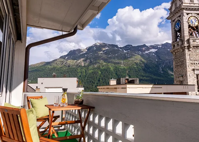 Hotel Arte