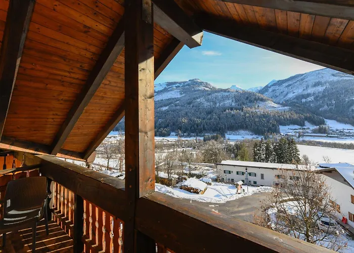 Albergo Panorama Panchià