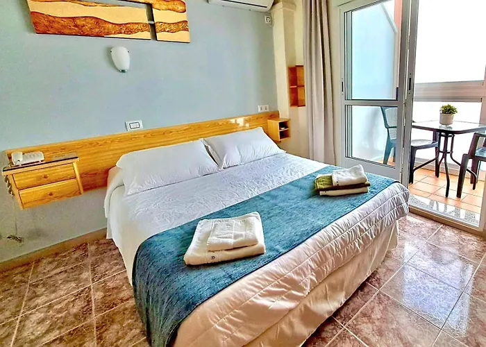 Hotel Alaska