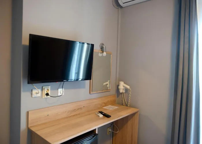 Electra Hotel Piraeus
