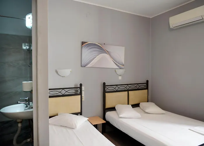Electra Hotel Piraeus