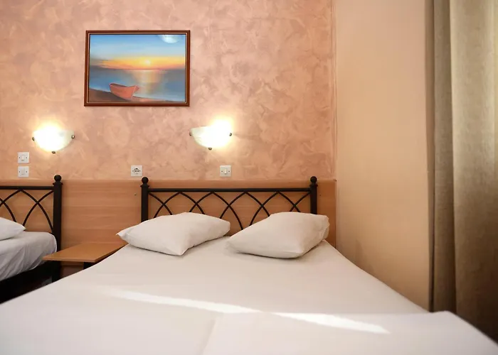 Electra Hotel Piraeus