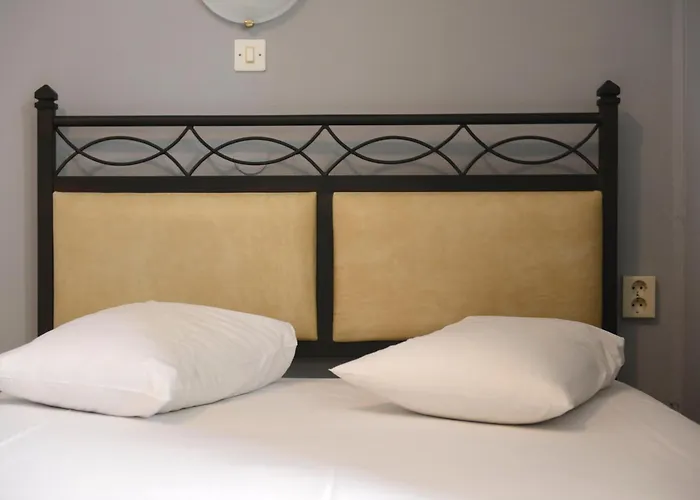 Electra Hotel Piraeus