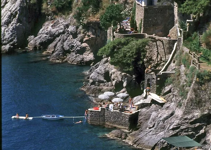 Hotel Villa San Michele