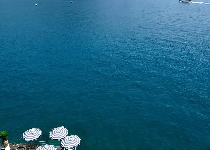 Hotel Villa San Michele