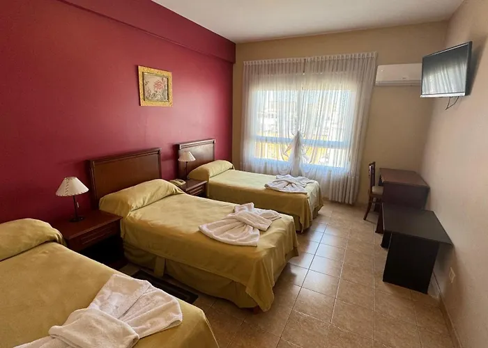 Wilson Hotel