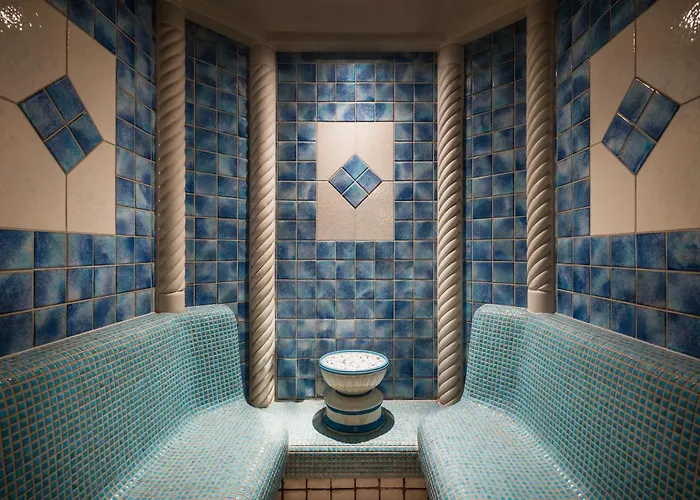 Hotel Flueela Davos - The Unbound Collection By Hyatt