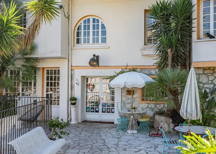 Le Val Duchesse Hotel & Appartements