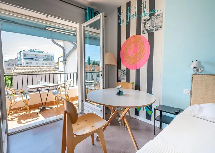 Le Val Duchesse Hotel & Appartements