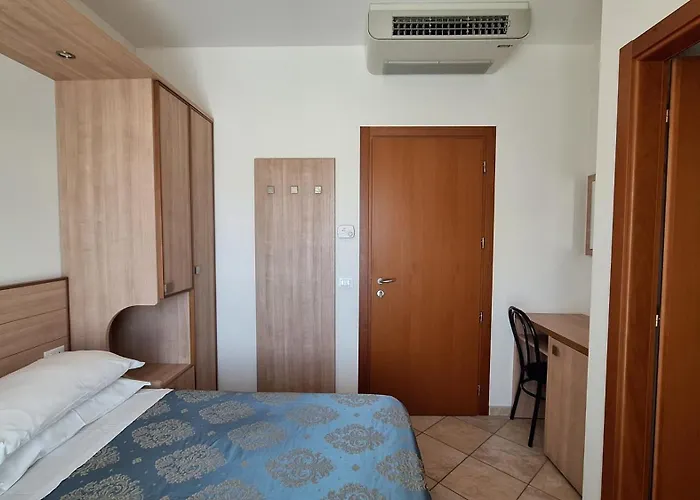 Hotel Massimo