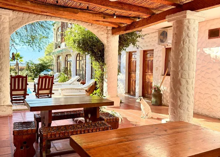 Hostal Andino - Adults Only