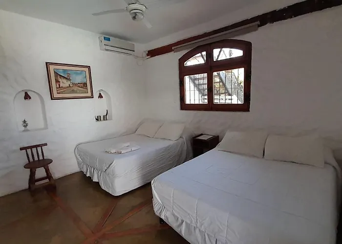 Hostal Andino - Adults Only