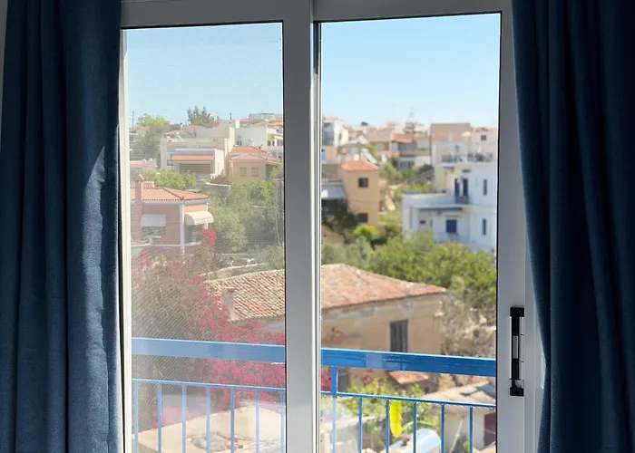 Hotel Avra
