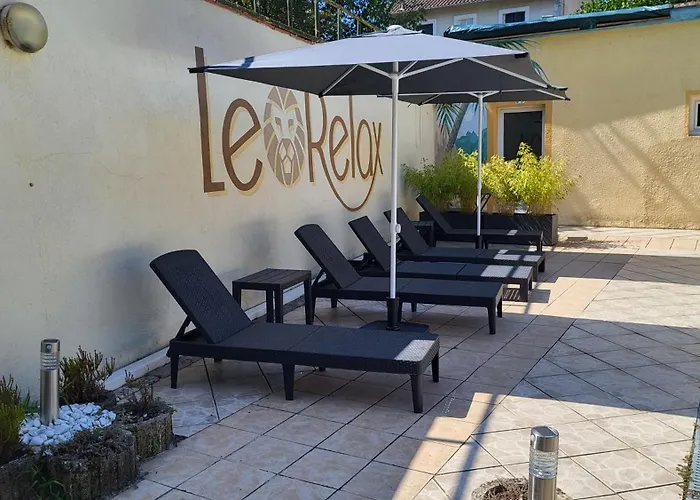 Le Relax