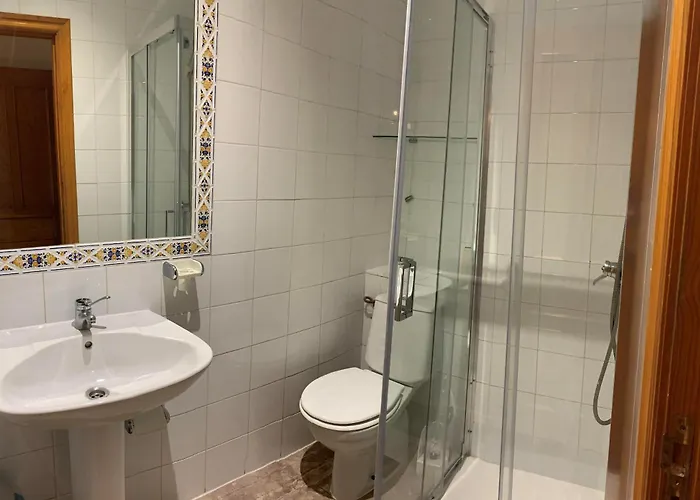 Hotel O'Pazo