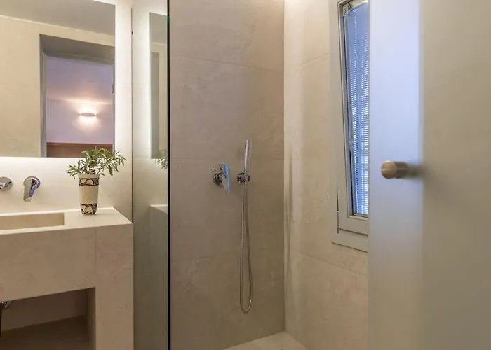 Elena Hotel Mykonos