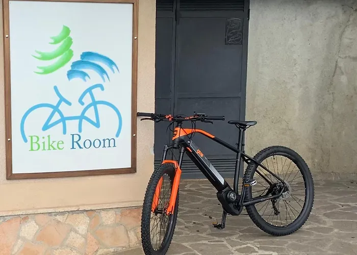 Hotel Rosita