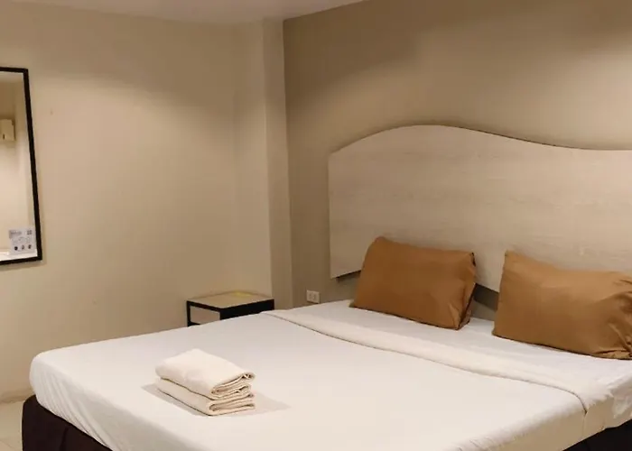 Better Place Hotel