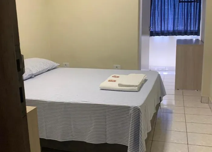 Hotel Vila Rica