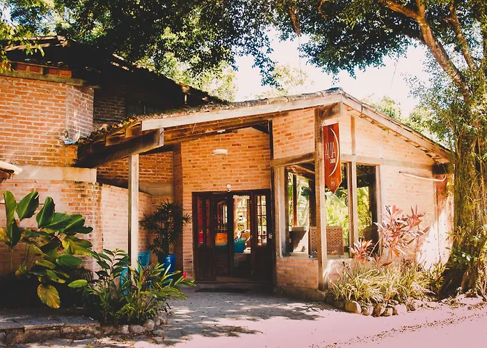 Alua Camburi