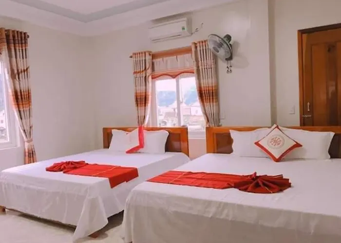 An Binh Homestay