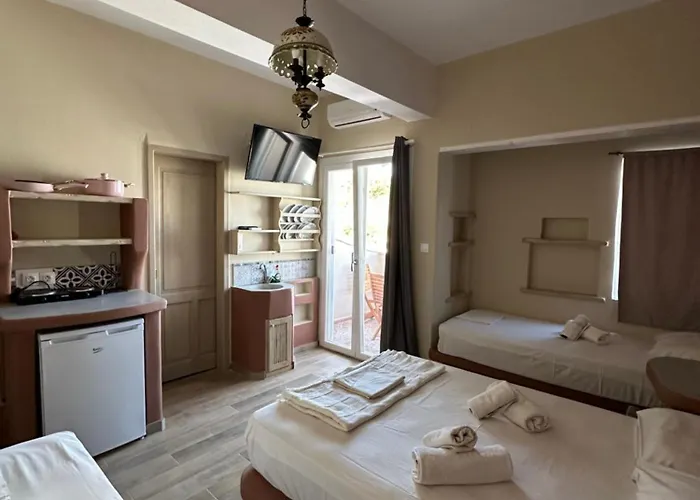 Afrodite Hotel