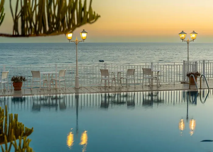 Hotel Le Maquis