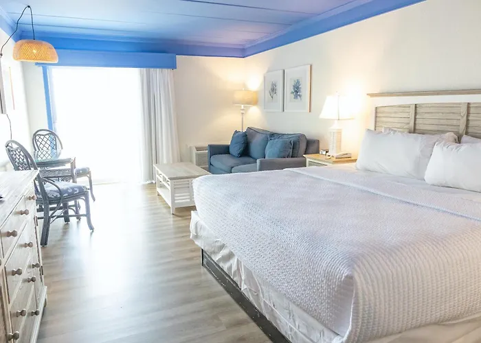 Surf Side Hotel