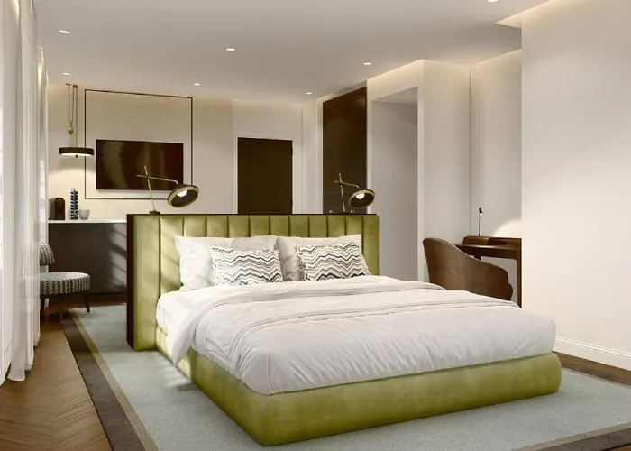 Europe Lisboa Boutique Hotel