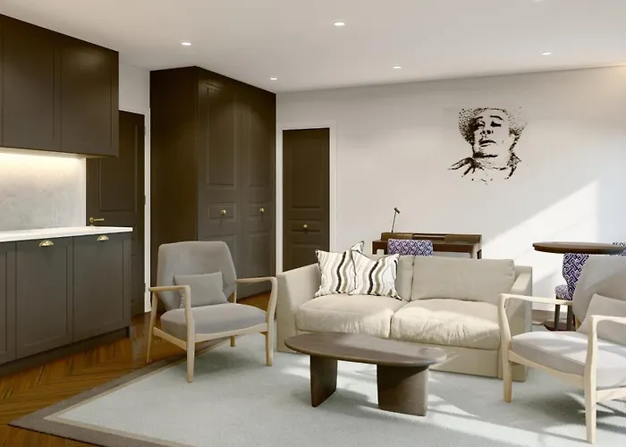 Europe Lisboa Boutique Hotel