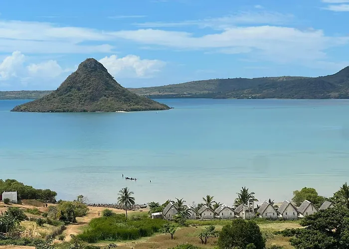 Sanjeela-Plage Coco