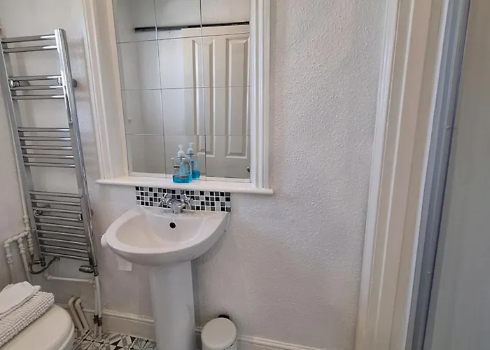 The Studio Apartment