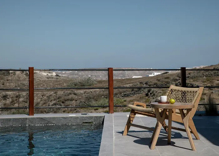 Melidonia Suites