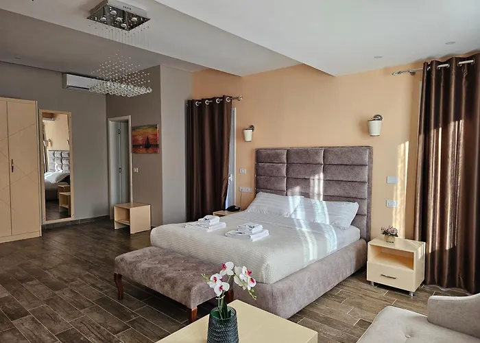 Monte Mare Hotel