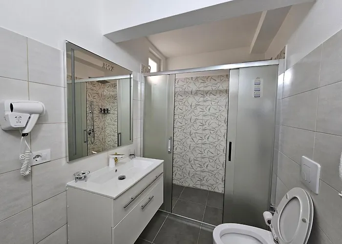 Monte Mare Hotel
