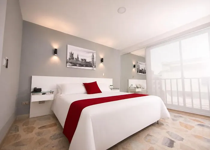 Hotel Casa Esmeralda