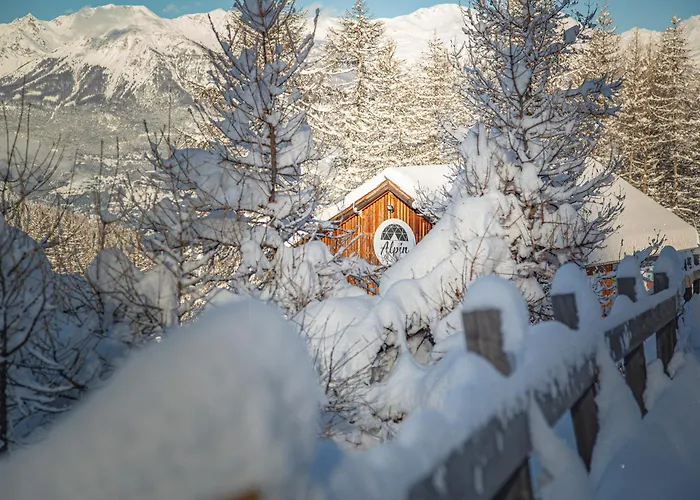 Alpin D'Hôme