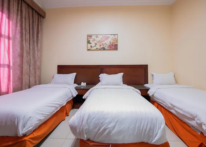 Al Ayniah Hotel