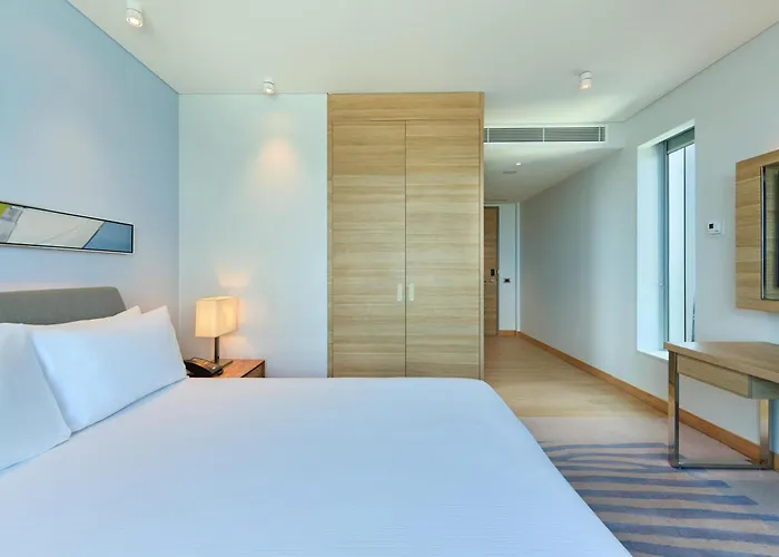 Doubletree By Hilton Perth Waterfront