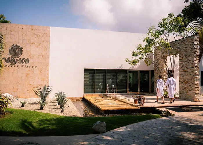 El Dorado Seaside Palms, Catamarán, Ecoturistic Ranch, All&More Inclusive - Adults Only