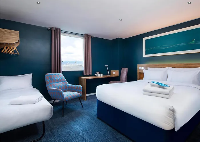 Travelodge Wadebridge
