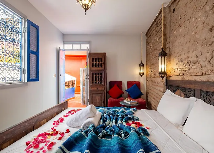 Riad Bobby Marrakech