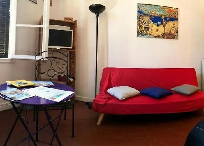 Bastia-Room